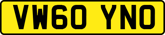 VW60YNO