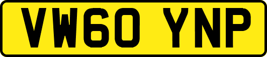 VW60YNP