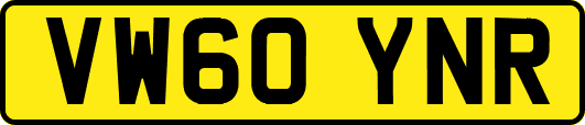 VW60YNR