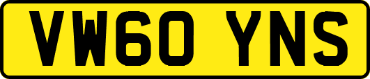 VW60YNS