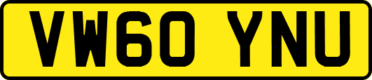 VW60YNU