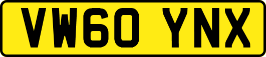 VW60YNX