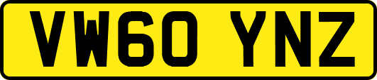VW60YNZ