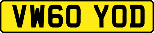 VW60YOD