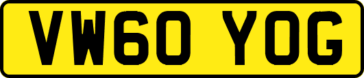 VW60YOG