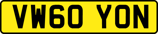 VW60YON