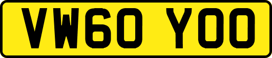VW60YOO