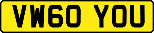 VW60YOU