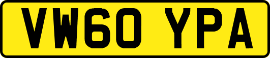 VW60YPA
