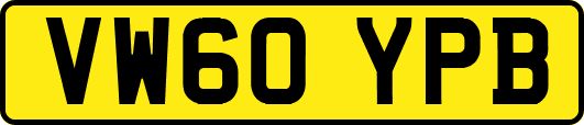 VW60YPB