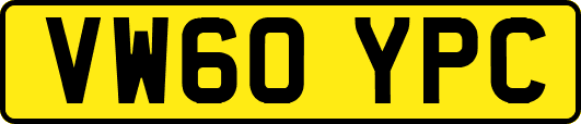 VW60YPC