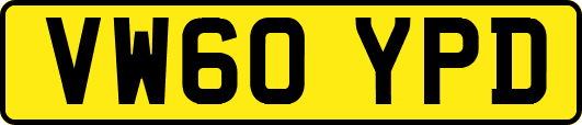 VW60YPD