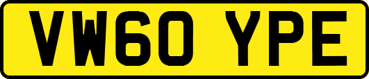 VW60YPE