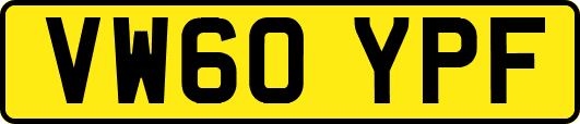 VW60YPF