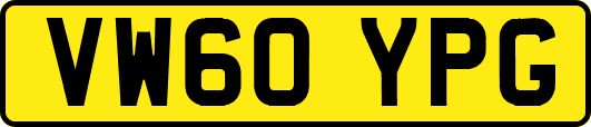 VW60YPG