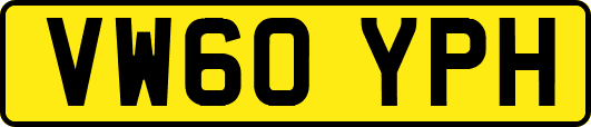 VW60YPH