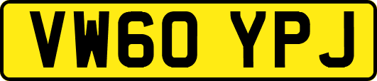 VW60YPJ