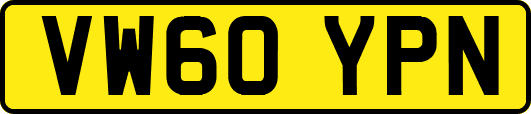 VW60YPN