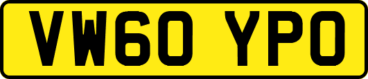 VW60YPO