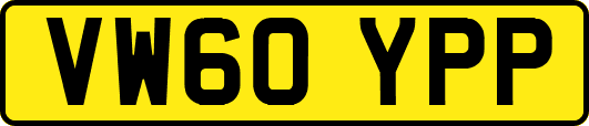 VW60YPP