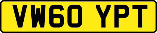 VW60YPT