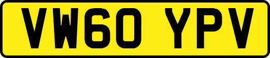 VW60YPV