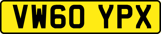 VW60YPX