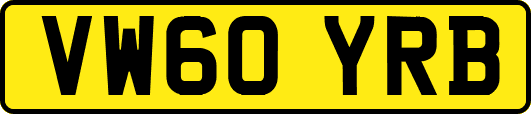 VW60YRB