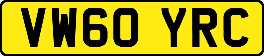 VW60YRC
