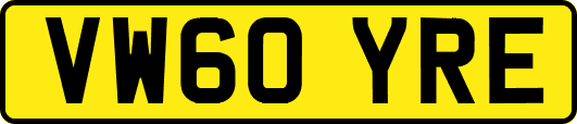 VW60YRE