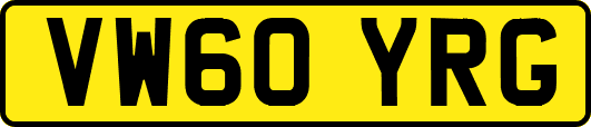 VW60YRG