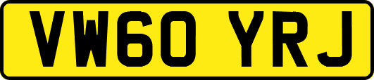 VW60YRJ