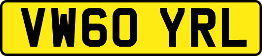 VW60YRL