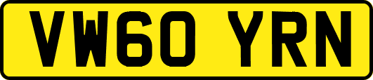 VW60YRN