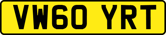 VW60YRT