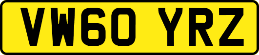 VW60YRZ