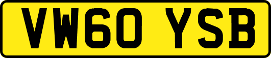 VW60YSB