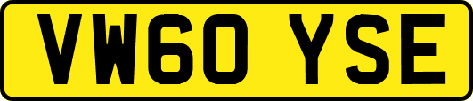 VW60YSE
