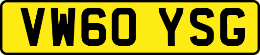 VW60YSG
