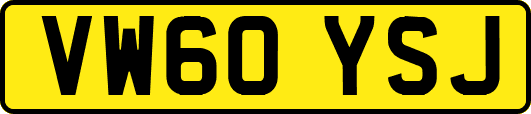 VW60YSJ