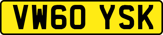 VW60YSK