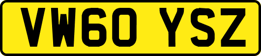 VW60YSZ