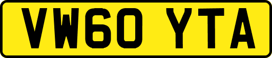 VW60YTA
