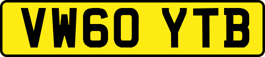VW60YTB