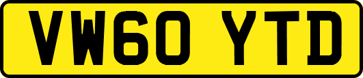VW60YTD