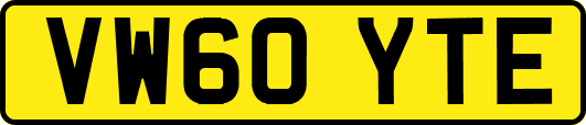 VW60YTE