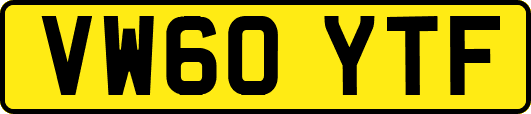 VW60YTF