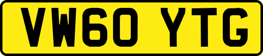 VW60YTG