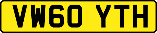 VW60YTH