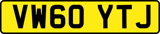VW60YTJ